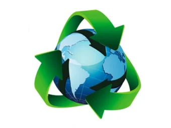 logo riciclaggio