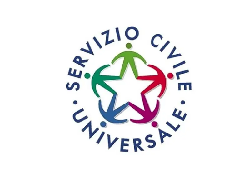 servizio civile universale